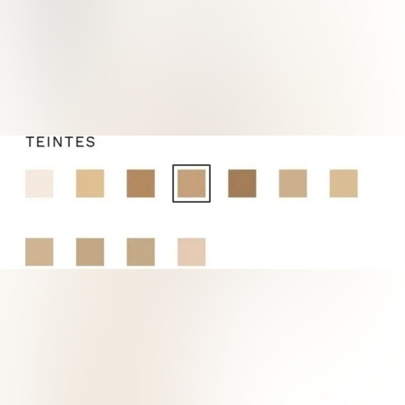 Serge Lutens Spectral Fluid Foundation I-40 Size 30mL / 1 oz. - Picture 2 of 2